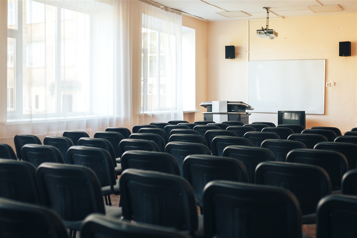 Choisir la meilleure école de cinéma