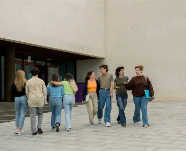 S'inscrire à l'université libre