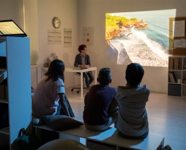 meilleure école de cinéma à Strasbourg