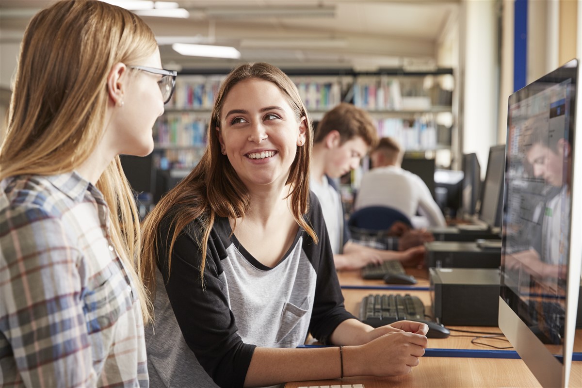 un logiciel IA d'aide aux études