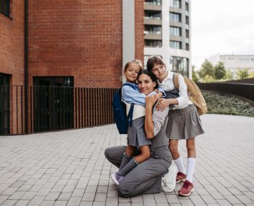 une business school privée en France