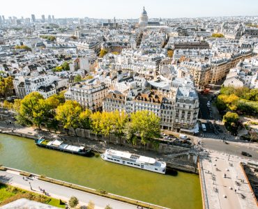 départements français